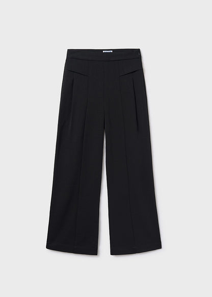 pantaloni miss largo