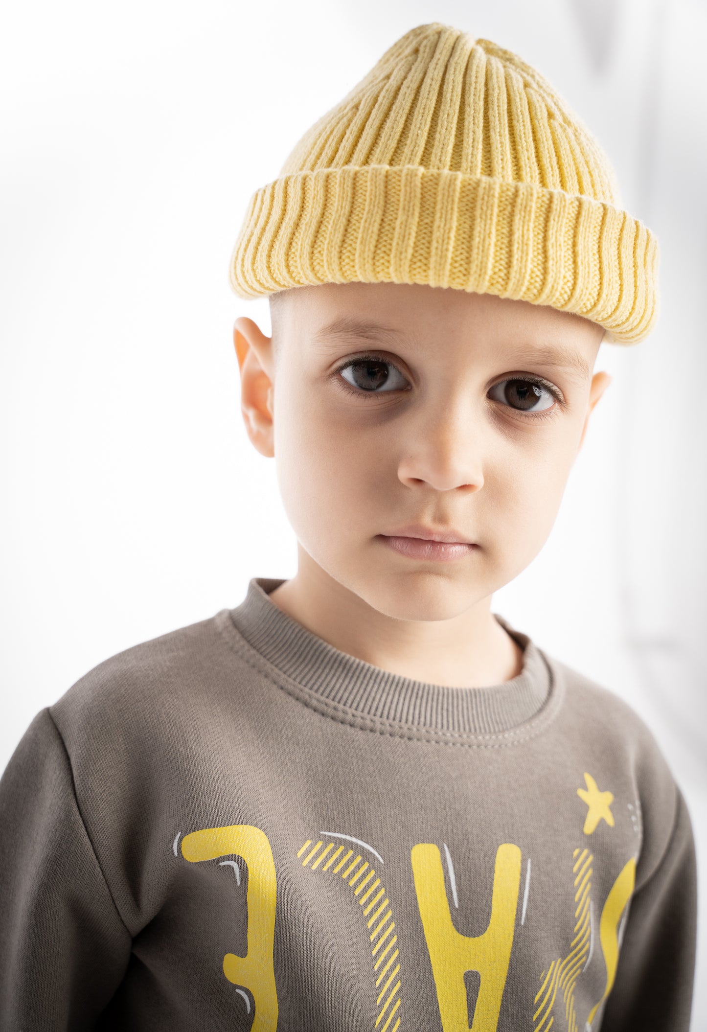 completi bimbo felpa