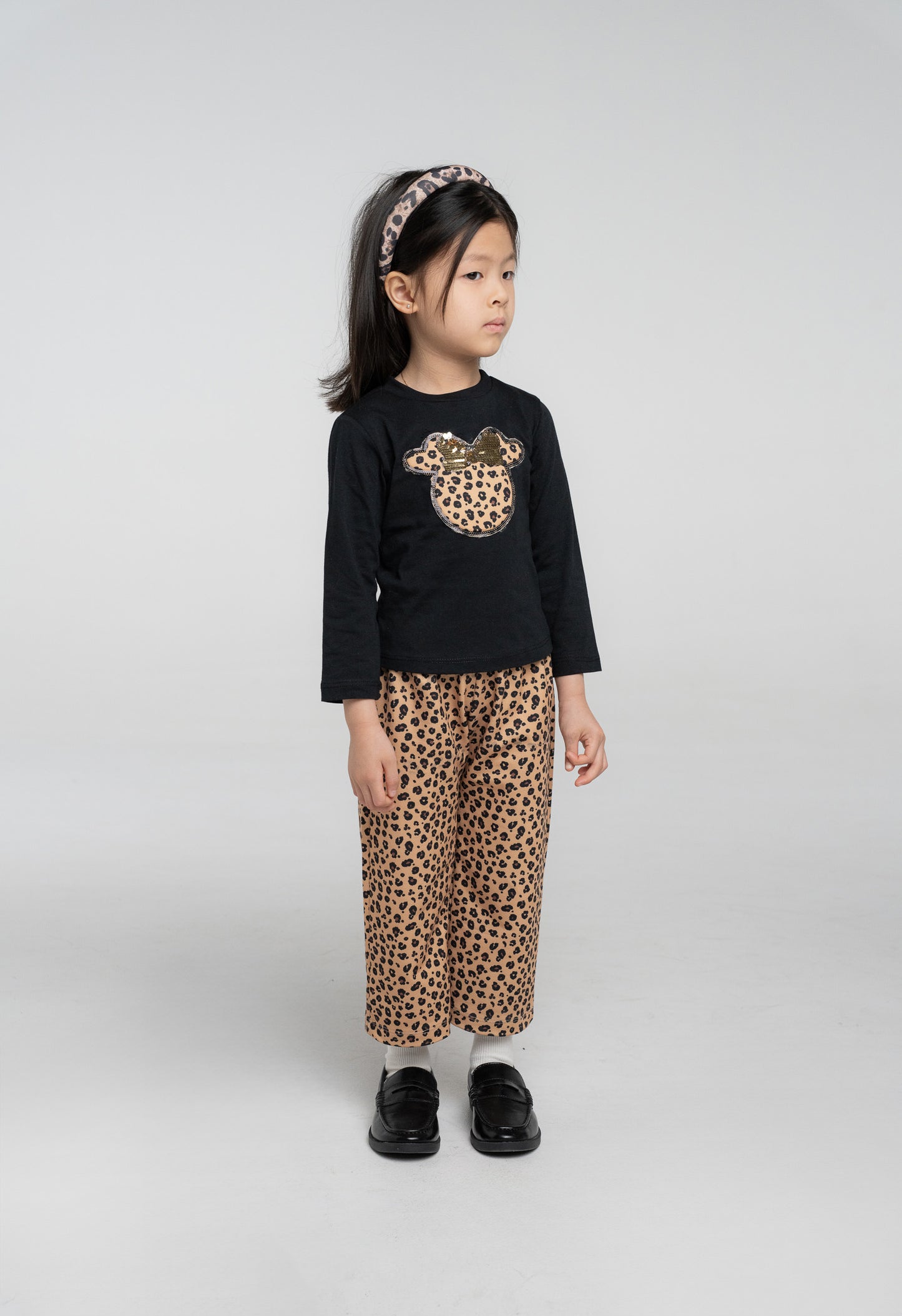 completo bimba pant largo