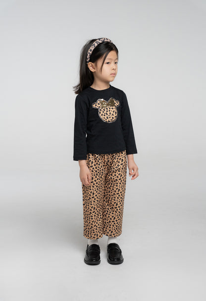completo bimba pant largo