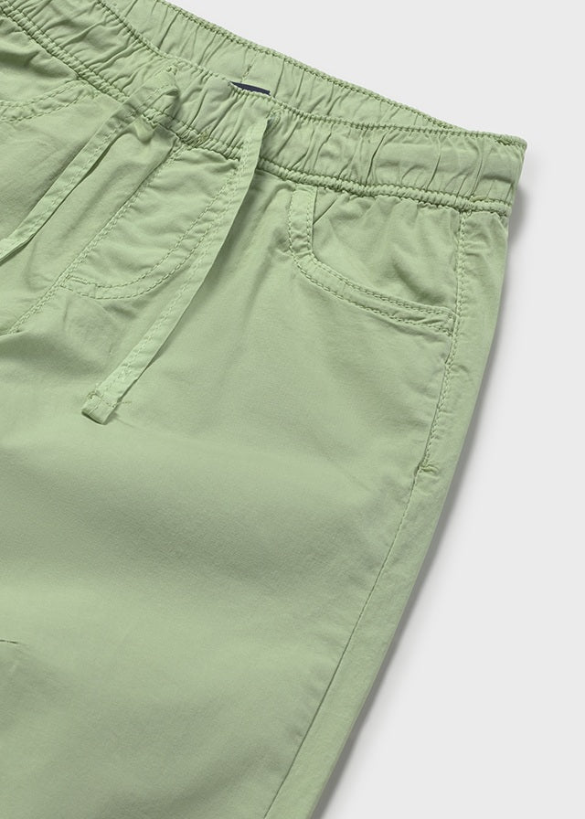 pantaloni neonato lungo