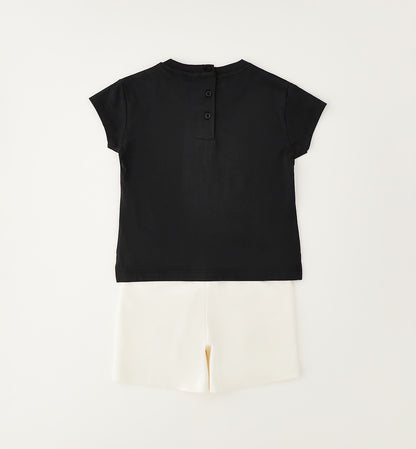 completo bimba corto