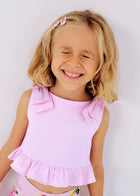 top bimba fiocco