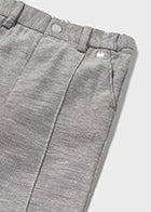 pantaloni neonato eleganti