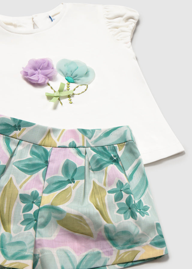 completino neonata short