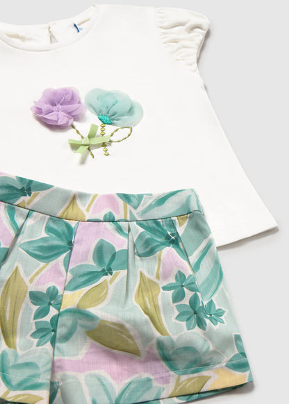 completino neonata short