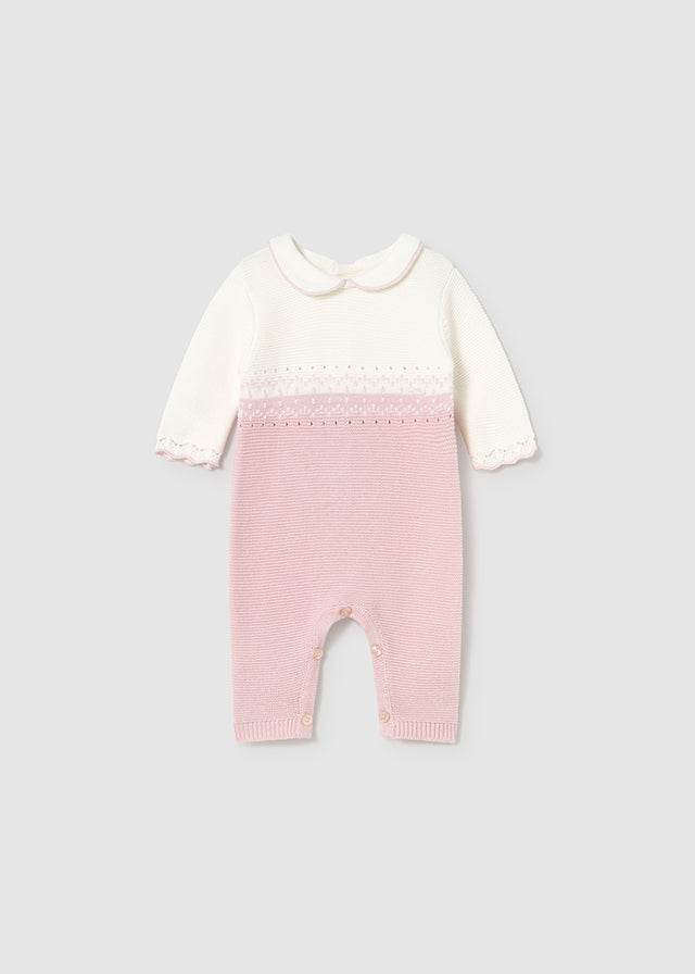 tutina neonata tricot