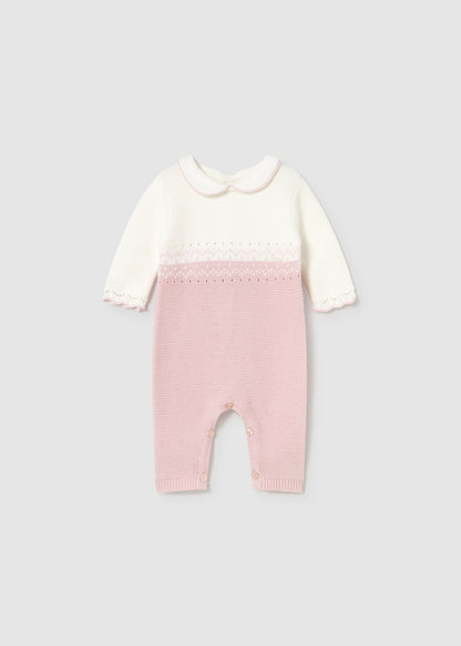 tutina neonata tricot