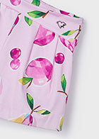 short bimba fantasia