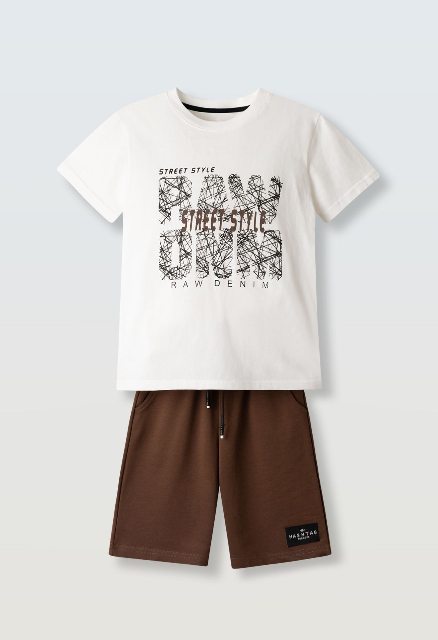 completo junior corto