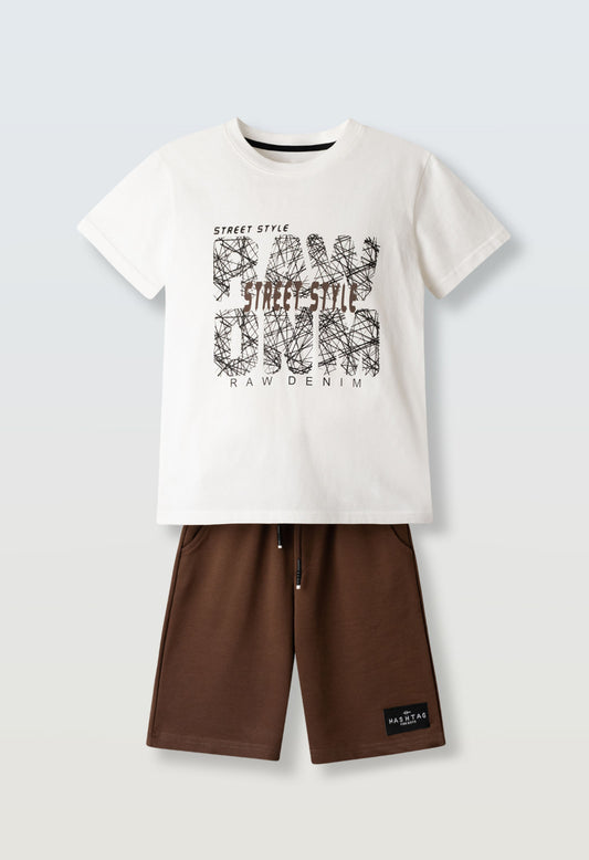 completo junior corto