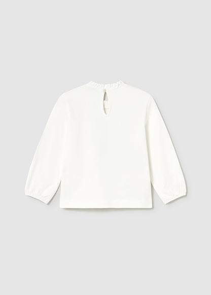 maglia neonata caldocotone