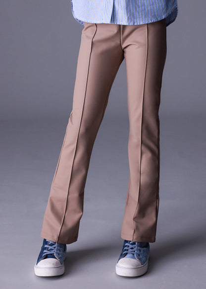 pantaloni miss zampa