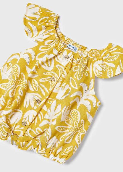 blusa bimba fantasia