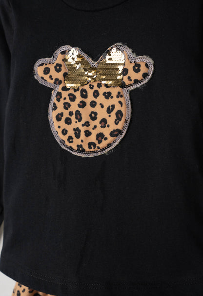 completo bimba pant largo