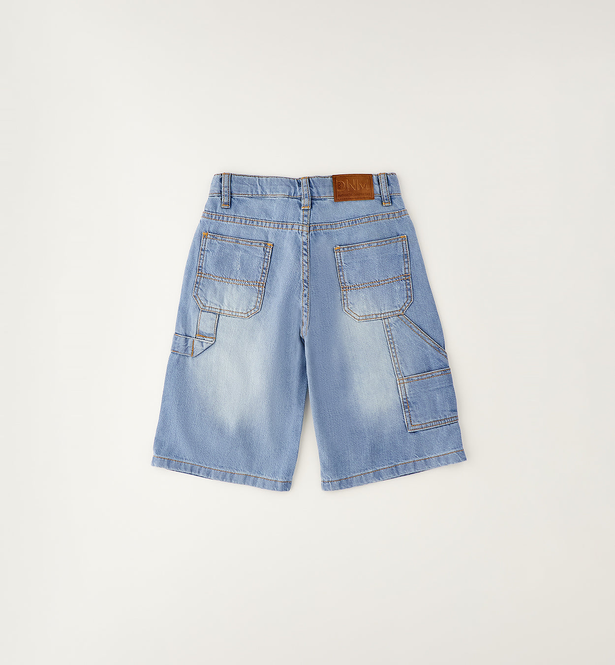 bermuda junior jeans