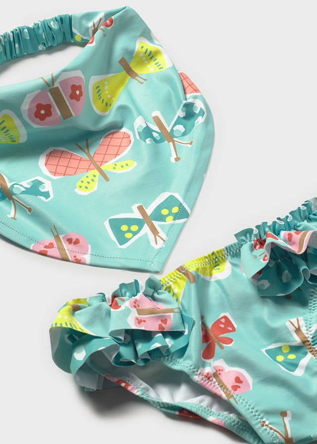 slip mare+bandana neonata