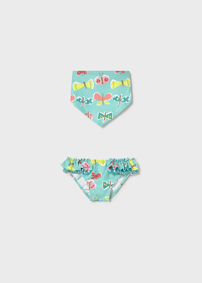 slip mare+bandana neonata