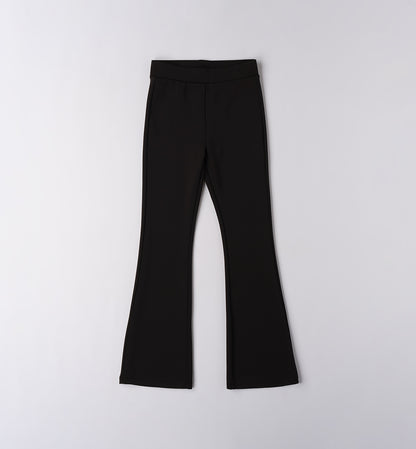pantaloni miss zampa