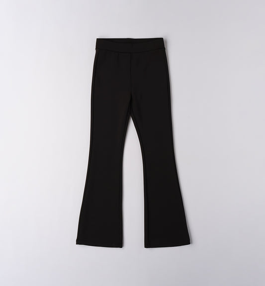 pantaloni miss zampa