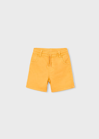 bermuda bimbo cotone