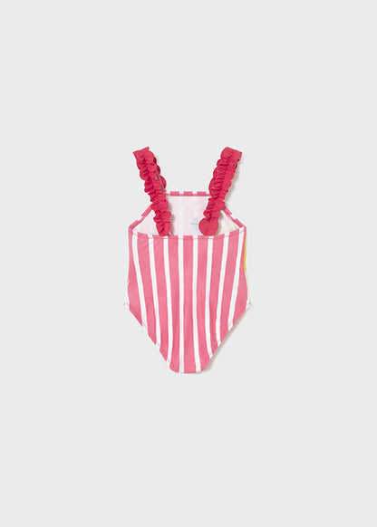 costume neonata intero