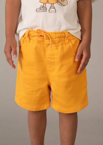 bermuda bimbo cotone