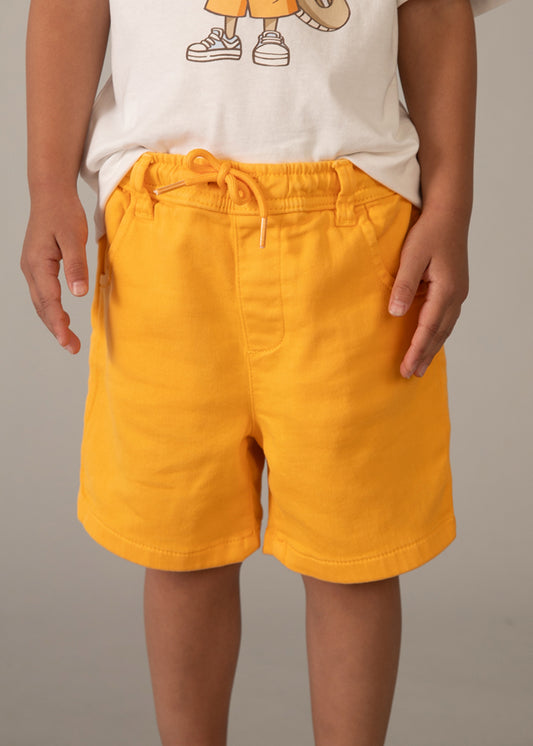 bermuda bimbo cotone