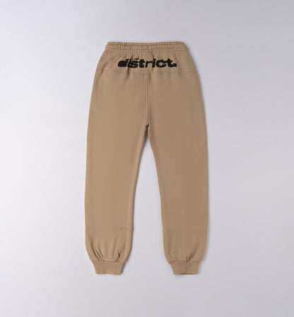 pantaloni junior felpa