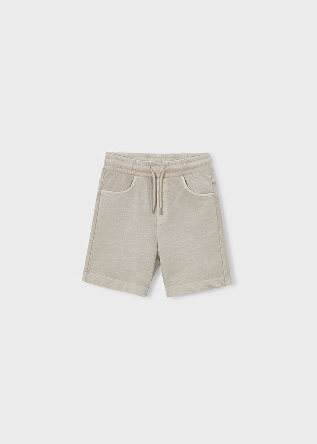 bermuda bimbo jersone