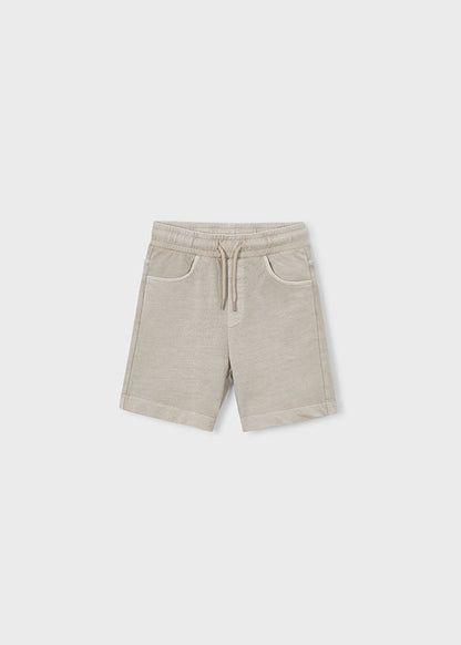 bermuda bimbo jersone