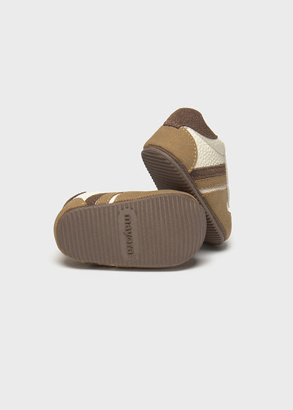 scarpine neonato