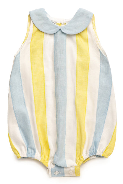 pagliaccetto neonato multicolore