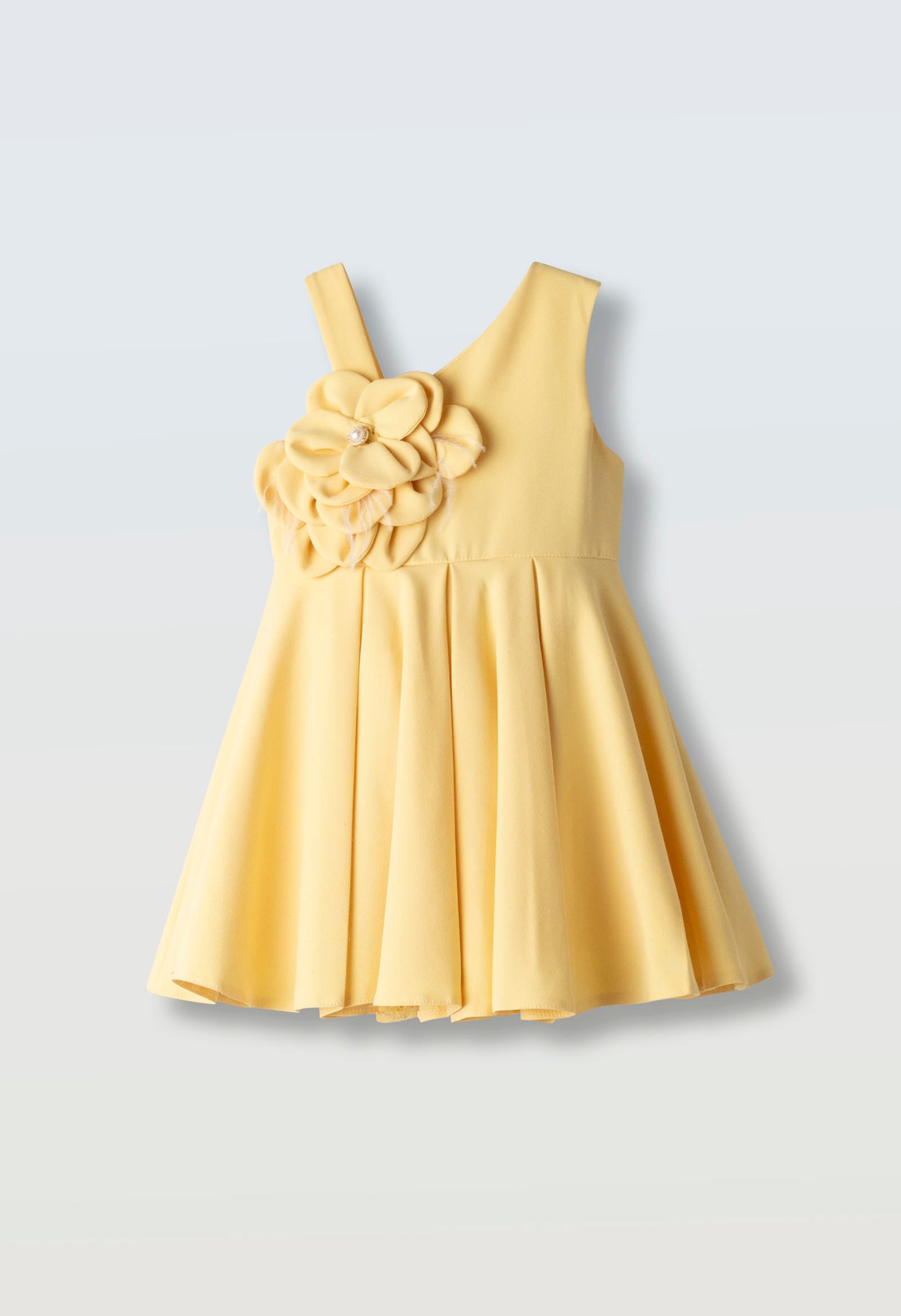 abito bimba elegante