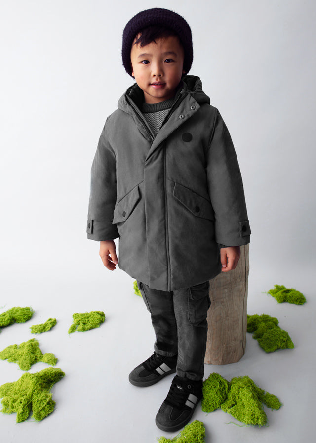 parka bimbo