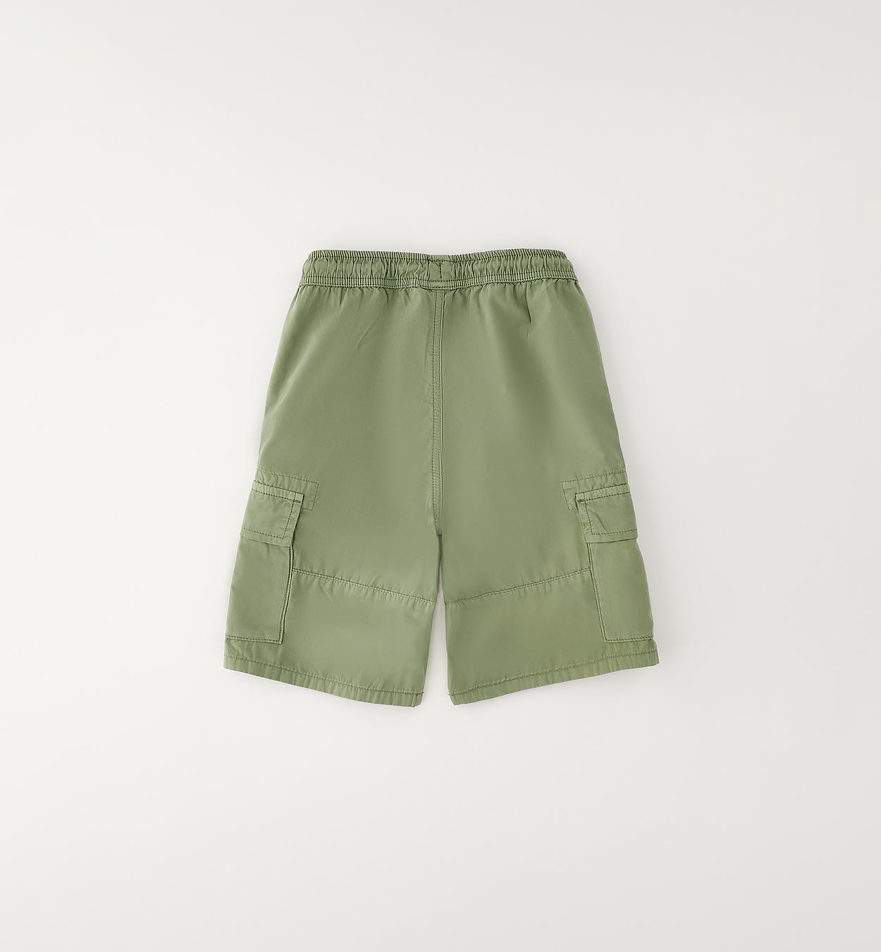 bermuda junior cargo