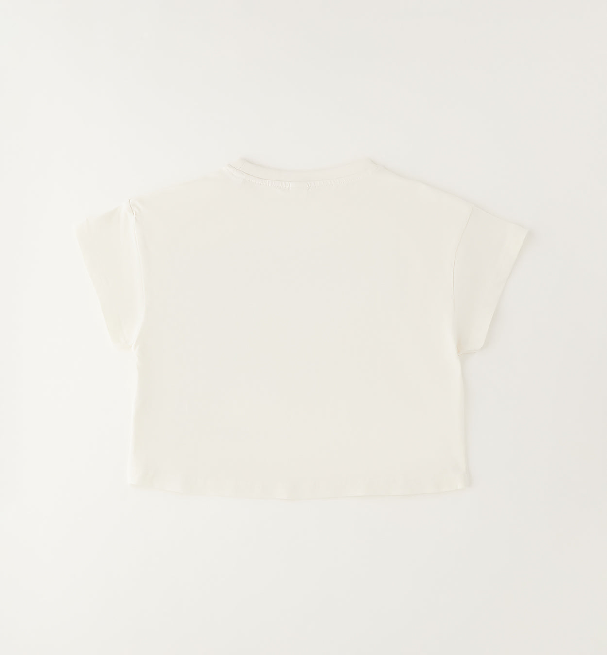 t-shirt miss strass m/corta