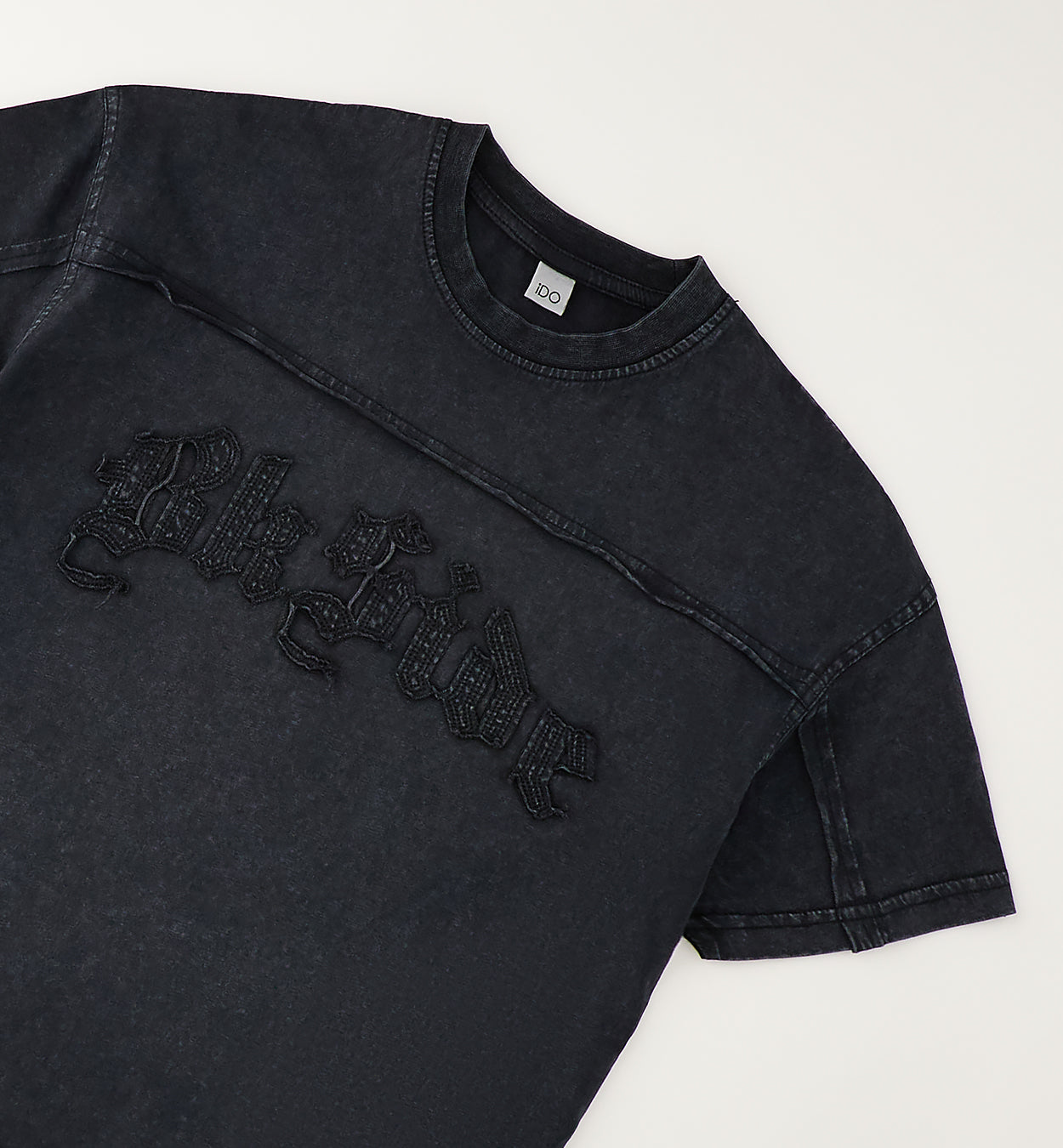 t-shirt junior delave'
