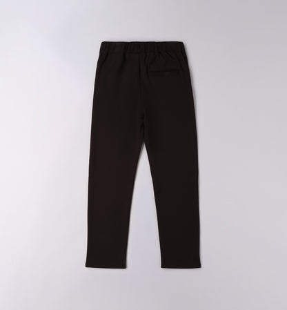 pantaloni junior maglia