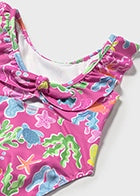 costume mare neonata intero