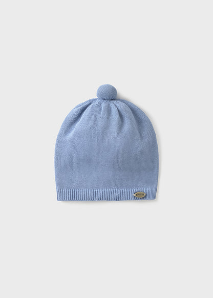 cappellino naeonato nascita