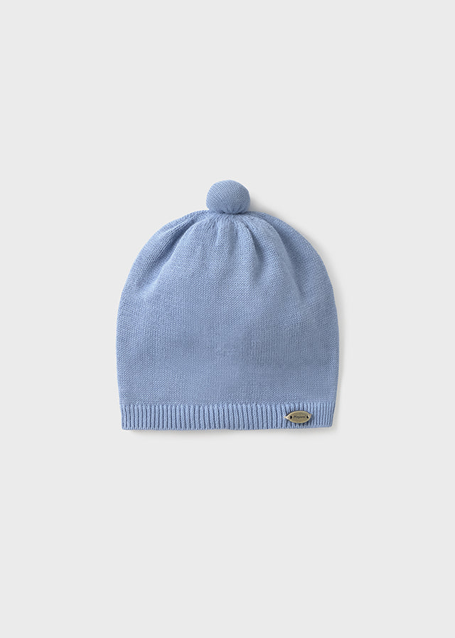 cappellino naeonato nascita
