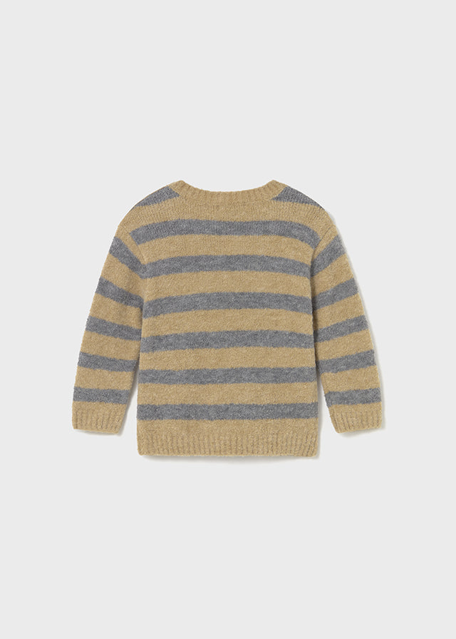 maglia neonato tricot