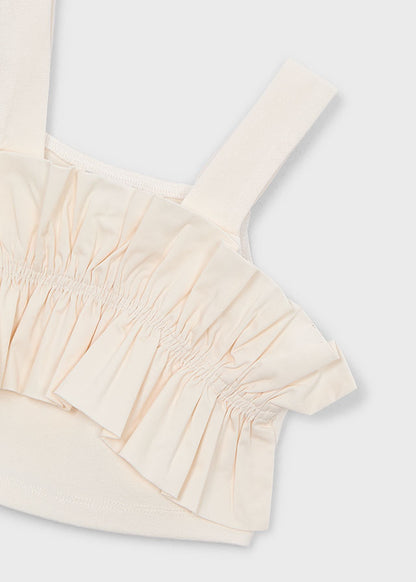 top bimba corto
