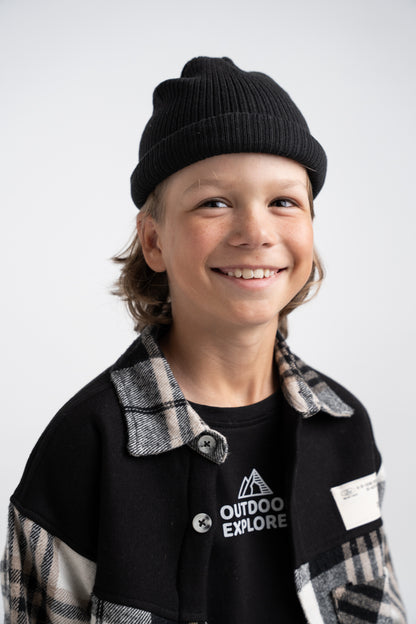 overshirt junior