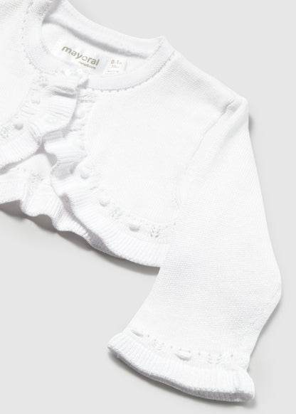 coprispalle neonata filo