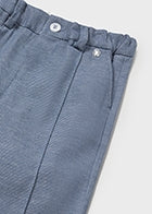 pantaloni neonato eleganti