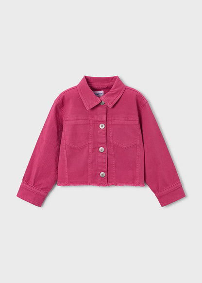 giubbino bimba