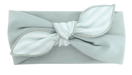 fascia neonata fiocco