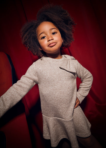 abitino bimba tricot